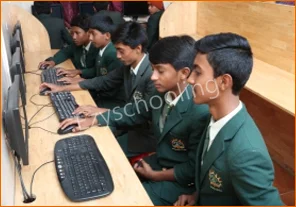 Jnana Vikas Public School Gallery