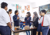 RIMS International School And Junior College Gallery
