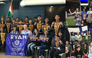 Ryan International School Gallery