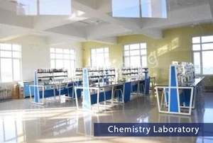 Nagarjuna Vidyaniketan Gallery