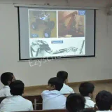 Dayanand Public School Gallery