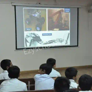 Dayanand Public School Gallery