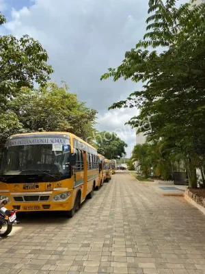 Oasis International School Gallery