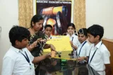 Bharathi Vidyalaya Senior Secondary School Bharathi Vidyalaya Senior Secondary School Gallery