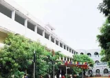 Bharathi Vidyalaya Senior Secondary School Bharathi Vidyalaya Senior Secondary School Gallery