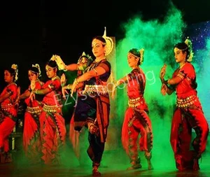 Mattrix Modern School Gallery