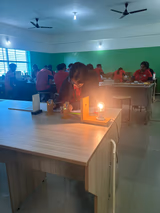 HMR International School Gallery