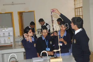 Rising Sun Public School Gallery