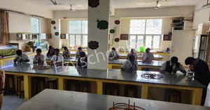 St. John's High School Gallery