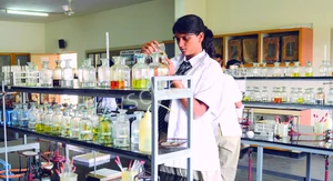 The Brigade School Gallery