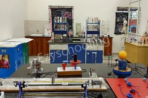 Jain Public School Gallery