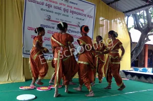 Vaishno Devi Academy Gallery