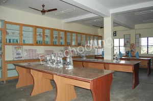 Ashok International Public School Gallery