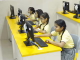 VIBGYOR Rise School Gallery