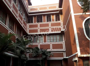 Vidya Niketan Gallery