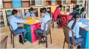 Ganesh English Medium School Gallery