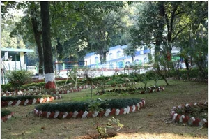 Doon Imperial Residential School Gallery