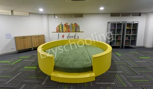 Pavna International School Gallery