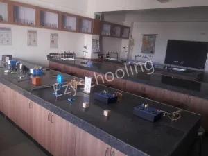 EON Gyanankur English School Gallery