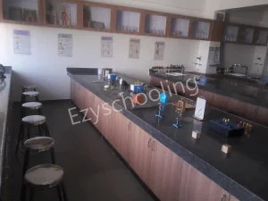 EON Gyanankur English School Gallery