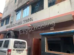 Shree Bharati High School Gallery