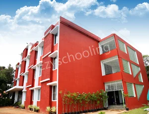 First Steps School Gallery