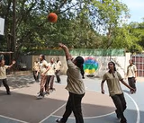 Innisfree House School Gallery