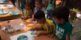 Modern Montessori International Preschool Gallery