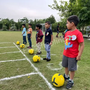 GD Goenka Public School, Sector 89 Gallery