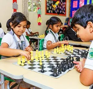 Greenwood High Pre-School Gallery