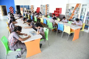 PSBB Learning Leadership Academy Gallery