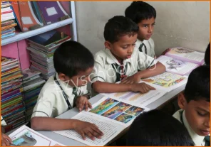 Jnana Vikas Public School Gallery
