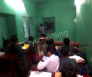 Apollos Academy Gallery