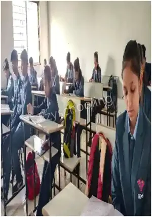 Ganesh English Medium School Gallery