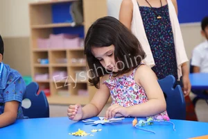 ODM International School Gallery