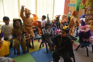 ODM International School Gallery