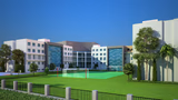 GD Goenka International School Gallery