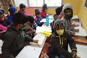 Dayanand Public School Gallery