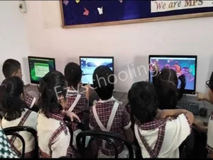 Mamta Public School Gallery