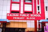 Kalyani Public School Gallery