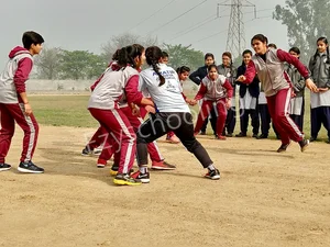 Amatir Kanya Gurukul Gallery