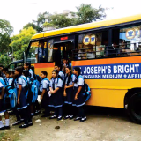 St Joseph's Bright School Gallery