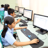 GD Goenka International School Gallery