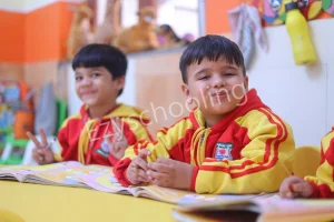 Greenfields Public School Gallery