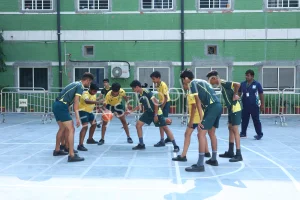 Greenfields Public School Gallery