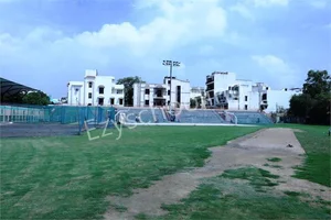 Arwachin Bharti Bhawan Sr. Sec. School Gallery