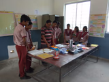 Gayatri Residential English Medium School Gallery