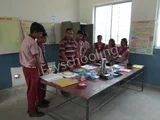 Gayatri Residential English Medium School Gallery