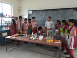 Gayatri Residential English Medium School Gallery