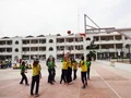 Ganga International School Gallery